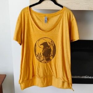 Graphic Tee Women's XL